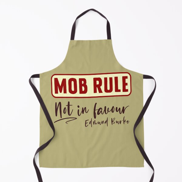 Item preview, Mob Rule designed and sold by sandpiperstudio.