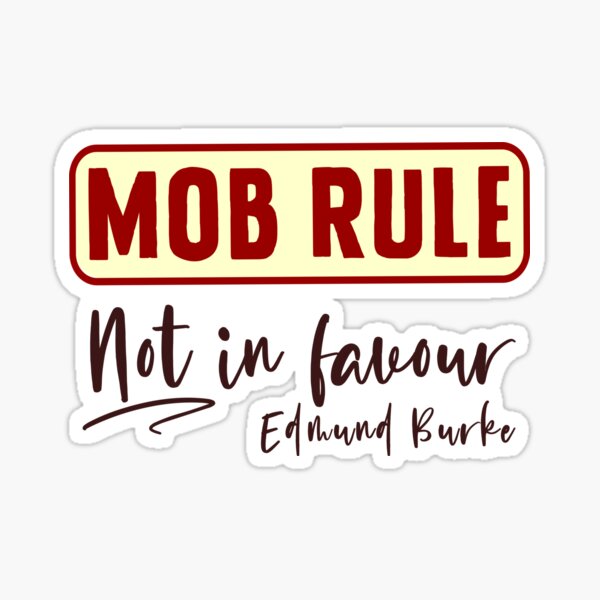 mob-rule-sticker-by-sandpiperstudio-redbubble