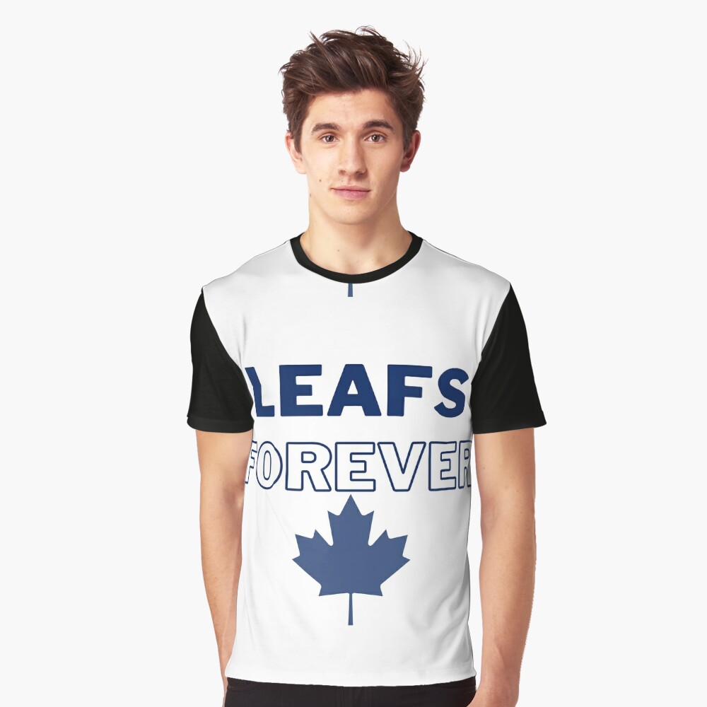 Best Dad Ever Toronto Maple Leafs T-Shirt