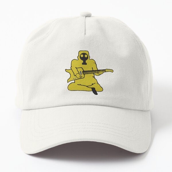 Item preview, King Gizzard Flying Microtonal Banana Album Cover Merch designed and sold by Shoegaze Shop.