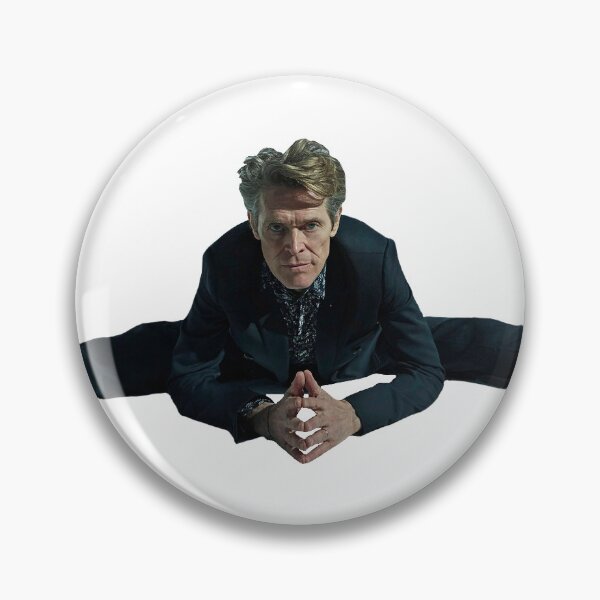Item preview, willem dafoe  designed and sold by marvelousdesign.