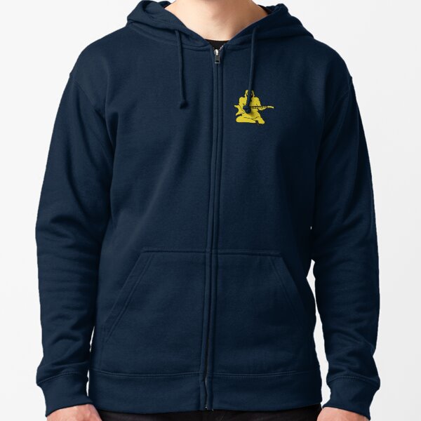 Item preview, King Gizzard Flying Microtonal Banana Album Cover Merch designed and sold by Shoegaze Shop.