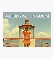 Moonrise Kingdom Photographic Print
