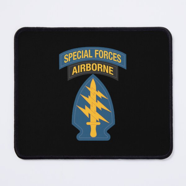 Item preview, Airborne Special Forces designed and sold by AJ Liber.
