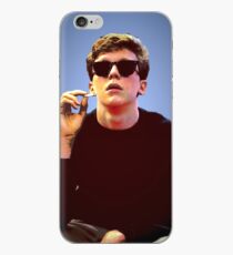 Brian iPhone Case