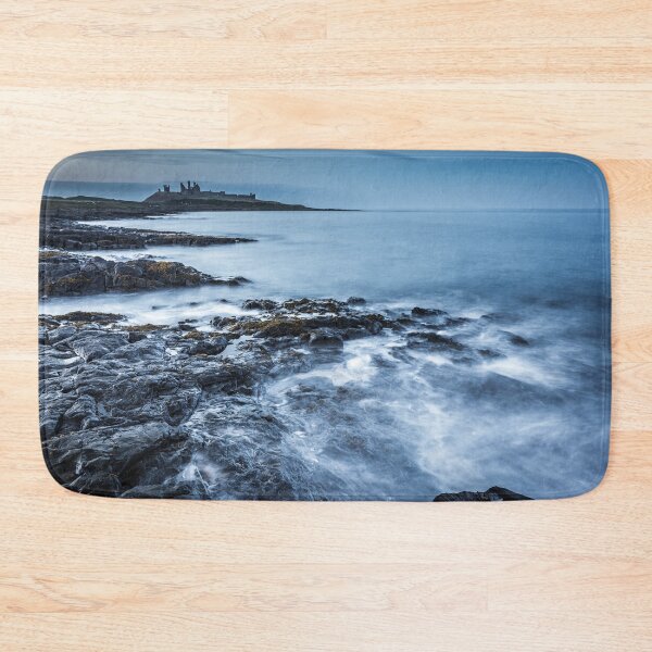 Item preview, Dunstanburgh Castle, Northumberland designed and sold by heidipics.