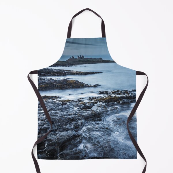 Item preview, Dunstanburgh Castle, Northumberland designed and sold by heidipics.