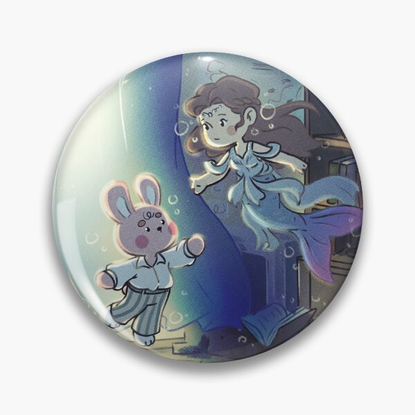 Item preview, WONPIL - Voiceless designed and sold by nailurus.