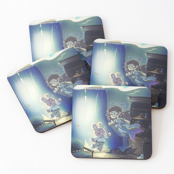 Item preview, WONPIL - Voiceless designed and sold by nailurus.