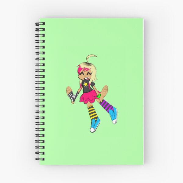 Item preview, Scene Kid Fun designed and sold by tadpoletreat.