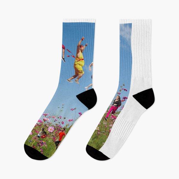 Item preview, 10 Runners From The Sky Into Flowers designed and sold by Javamba.