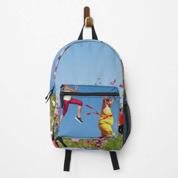 Item preview, 10 Runners From The Sky Into Flowers designed and sold by Javamba.
