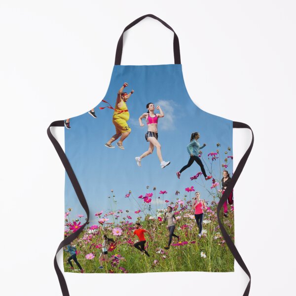 Item preview, 10 Runners From The Sky Into Flowers designed and sold by Javamba.