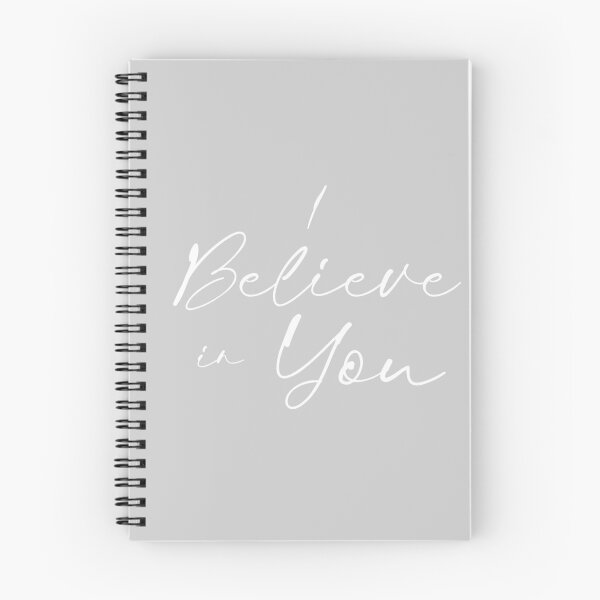 Item preview, I Believe in You designed and sold by OvertPictures.