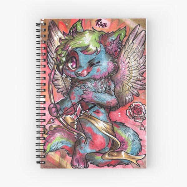 Item preview, Cupid! Sparkly cupid! designed and sold by Furiarossa.