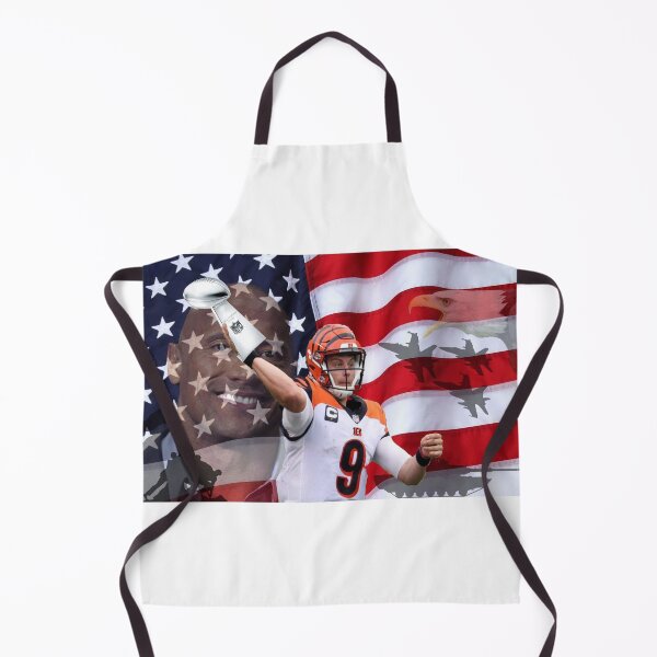 Item preview, Joe Burrow designed and sold by DimkeDesign.