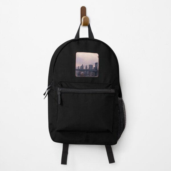 Item preview, NYC Cty Skyline Hole designed and sold by TaterFlakes.