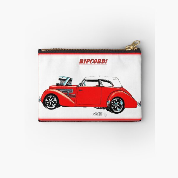 Item preview, Hot Rods   //  RIPCORD! designed and sold by Imagin8er.