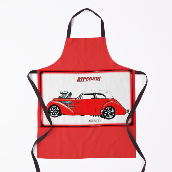 Item preview, Hot Rods   //  RIPCORD! designed and sold by Imagin8er.