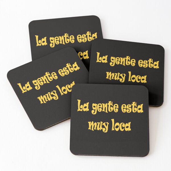 Item preview, la gente esta muy loca designed and sold by Panamera22.