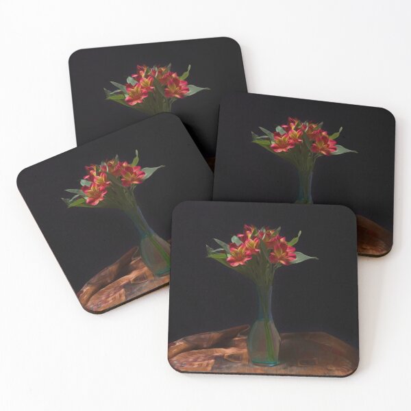 Item preview, Alstroemeria designed and sold by KathleenRinker.