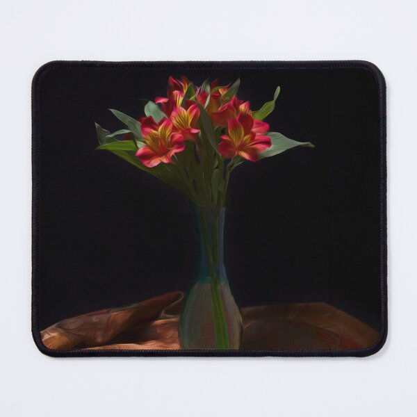 Item preview, Alstroemeria designed and sold by KathleenRinker.