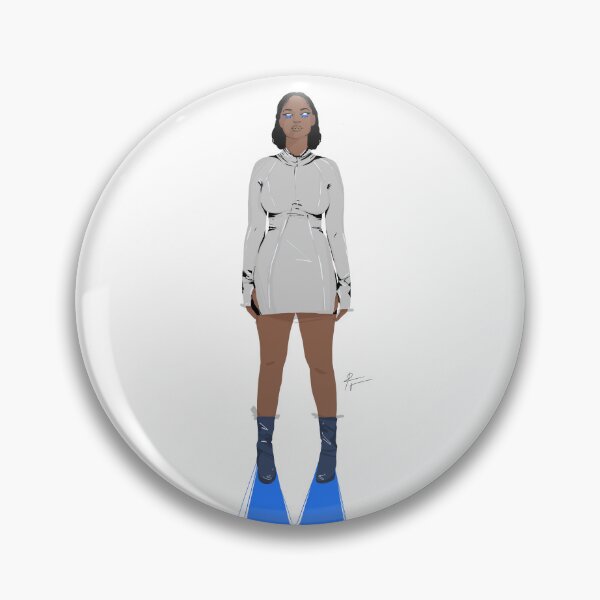 Item preview, Blue shadow designed and sold by Rickard Bengtsson.