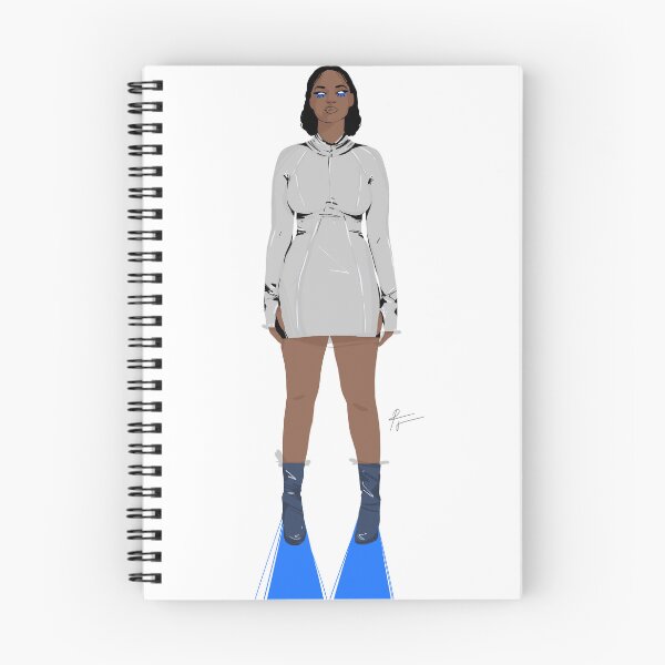 Item preview, Blue shadow designed and sold by Rickard Bengtsson.