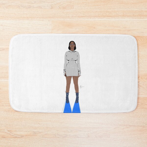 Item preview, Blue shadow designed and sold by Rickard Bengtsson.