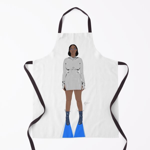 Item preview, Blue shadow designed and sold by Rickard Bengtsson.