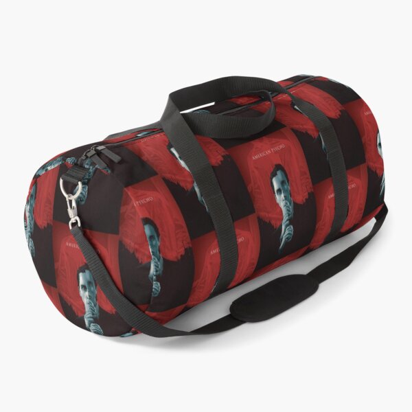 Item preview, American Psycho (2000) Movie designed and sold by Bobanized.