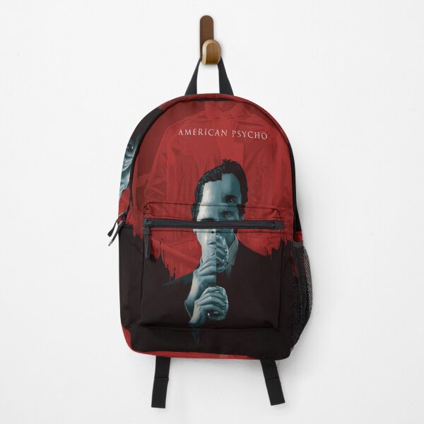 Item preview, American Psycho (2000) Movie designed and sold by Bobanized.