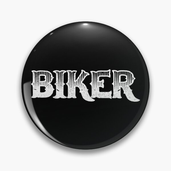 Item preview, Gothic Font Tattoo Style Biker Graphic designed and sold by GO SHIRT-TEE.