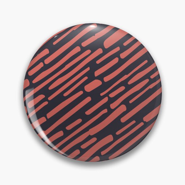 Item preview, Hatched abstract pattern. designed and sold by ProfiTrollka.
