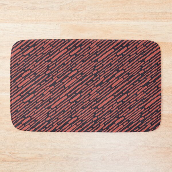 Item preview, Hatched abstract pattern. designed and sold by ProfiTrollka.