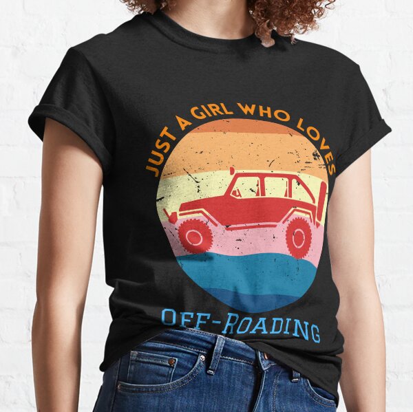 jeep girl clothes