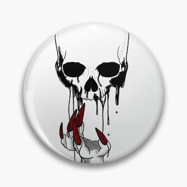 Item preview, Call on the dead designed and sold by NumbSkullD.
