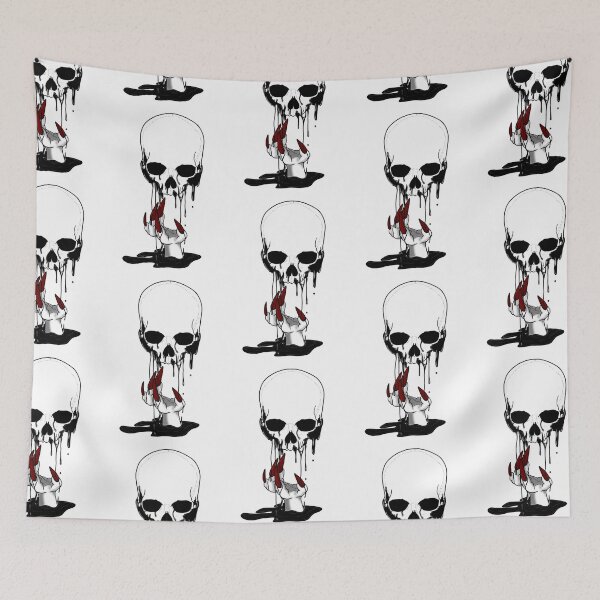 Item preview, Call on the dead designed and sold by NumbSkullD.