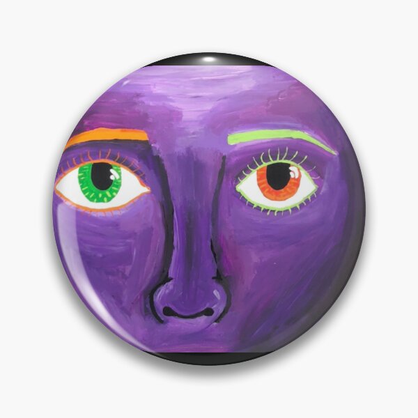 Item preview, Secondary Face designed and sold by Alyssa Moord.