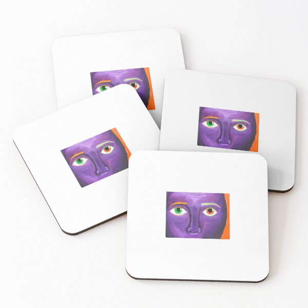 Item preview, Secondary Face designed and sold by Alyssa Moord.