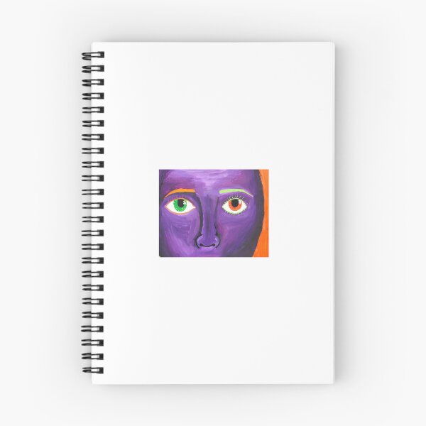 Item preview, Secondary Face designed and sold by Alyssa Moord.