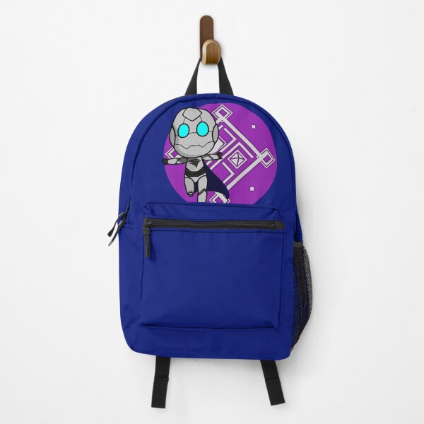 Item preview, The Friendly Golem designed and sold by outcastguild.