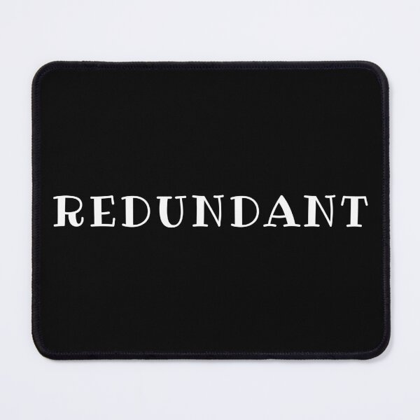 Item preview, Redundant black and white illustration. designed and sold by Coolclassy.