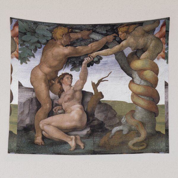 Item preview, 16th century Human-animal Hybrid designed and sold by Popular-Gifts.