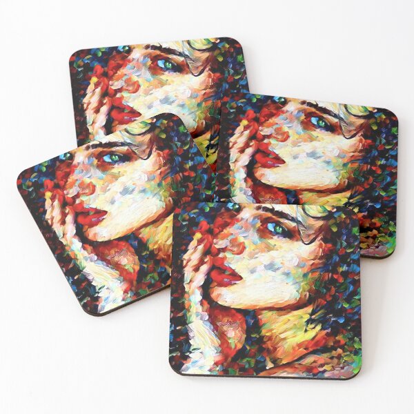 Item preview, Scattered Dreams designed and sold by James Damore.
