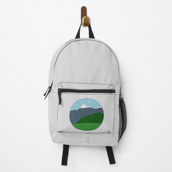 Item preview, The Hills Are Alive designed and sold by rhaub727.