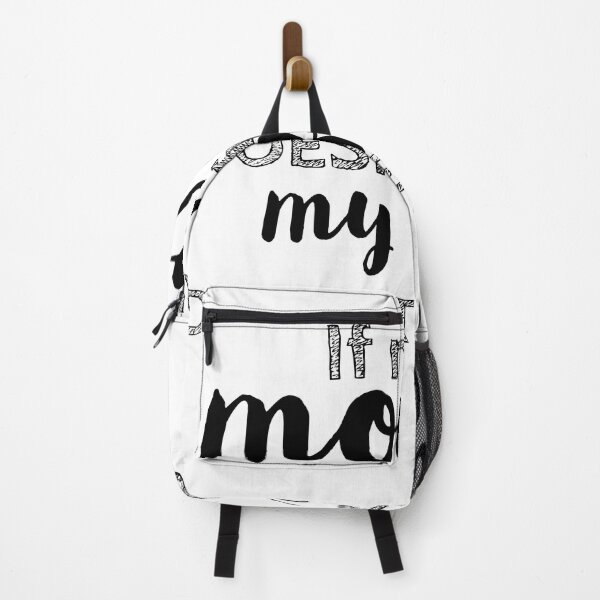Item preview, If my mouth doesn't say it my face definitely will designed and sold by BenVaderDesigns.
