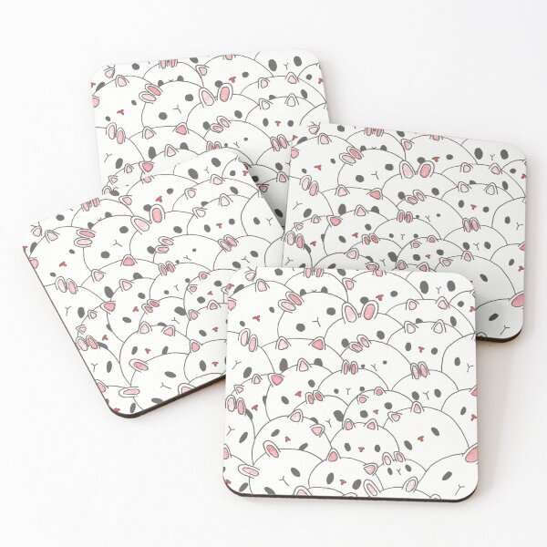 Item preview, Cute bunnies and cats designed and sold by EllyBurg.