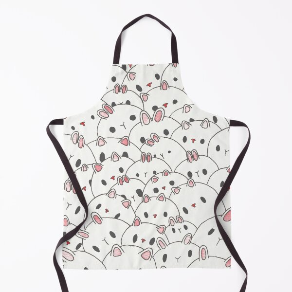 Item preview, Cute bunnies and cats designed and sold by BunSmiles.