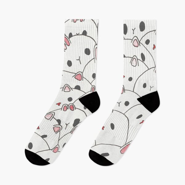 Item preview, Cute bunnies and cats designed and sold by EllyBurg.